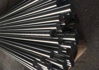 Astm Aisi الصف 440 ABC الفولاذ المقاوم للصدأ جولة المالية ، الباردة مسحوب SS جولة بار