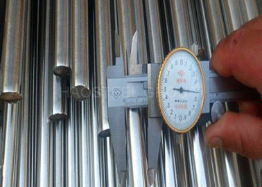 Astm Aisi الصف 440 ABC الفولاذ المقاوم للصدأ جولة المالية ، الباردة مسحوب SS جولة بار