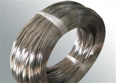 حبل برايت برغي أسلاك الفولاذ المقاوم للصدأ 304HC 304Cu 304L 304 للبترول الكيميائية