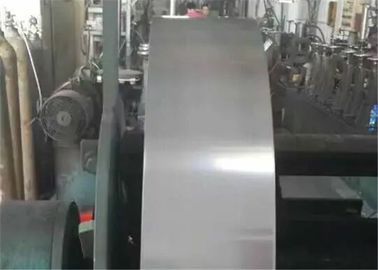 الفولاذ الكربوني المجلفن ألواح الصلب الحديد الصلب المدرفلة على البارد العرض 50-1500mm