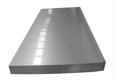 الفولاذ الكربوني المجلفن ألواح الصلب الحديد الصلب المدرفلة على البارد العرض 50-1500mm