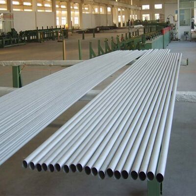 3mm-800mm 304 304L 316 316L 321 310S 410 420 430 440 أنابيب الفولاذ المقاوم للصدأ