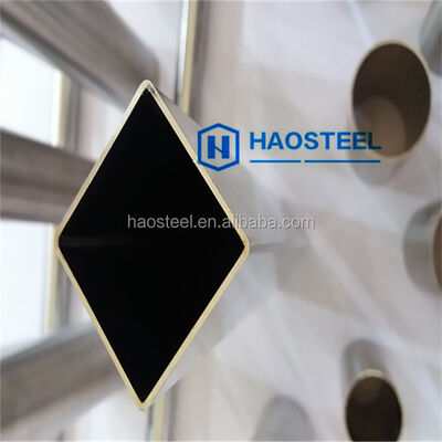 أنبوب من الفولاذ المقاوم للصدأ أنبوب رقص مثير أنبوب مزدوج من الفولاذ المقاوم للصدأ