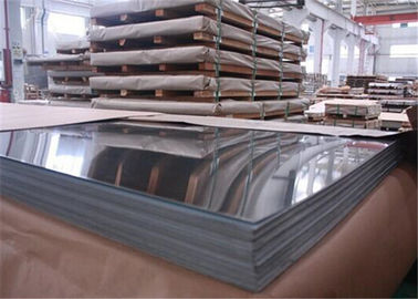 2B HL الفولاذ المقاوم للصدأ ورقة لفائف ASTM JIS SUS 304 304L 1500mm العرض