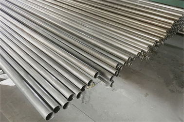 أنابيب الصلب الصناعية الدقة ، عالية الكثافة ASTM 304 316L سلس أنابيب الصلب