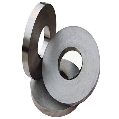 لفائف الفولاذ المقاوم للصدأ قابلة للتخصيص مع قوة الشد 520-750 MPa لتطبيقات البناء والسيارات