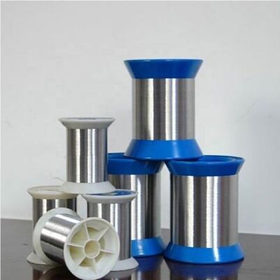 H صلابة 304 304L سلك الفولاذ المقاوم للصدأ للشواية الخفية والحاجز في 2m / مجموعة