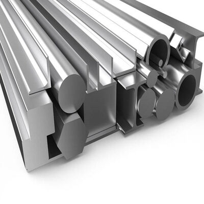 هاستيلوي C-2000 N06200 سبيكة فولاذية مستديرة - مقاومة للتآكل استقرار درجة حرارة عالية تقنية السحب البارد