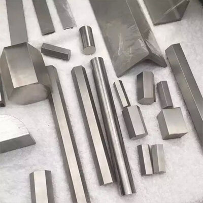 عصى مستديرة من الفولاذ السليمي Hastelloy C276 مع تقنية السحب البارد لمقاومة درجات الحرارة العالية والتآكل