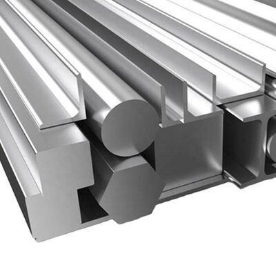 هاستيلو B3 N10675 سبيكة الفولاذ المستديرة - مقاومة للتآكل سحب بارد 3mm-650mm قطر للتطبيقات الصناعية