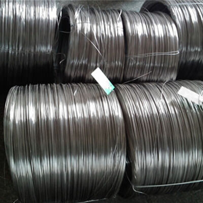 201 301 304 304L 316 316L 310S 321 317L 2505 2507 904L 410 420 430 Stainless Steel Wire 300 Series ISO Certified 0.05-20mm