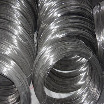201 301 304 304L 316 316L 310S 321 317L 2505 2507 904L 410 420 430 Stainless Steel Wire 300 Series ISO Certified 0.05-20mm
