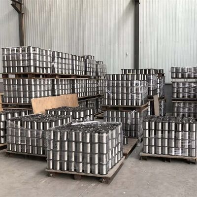 Stainless Steel Wire AISI Standard Soft Type Variety Pack 201 301 304 304L 316 316L 310S 321 317L 2505 2507 904L 410 420 430