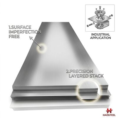 304 صفيحة الفولاذ المقاوم للصدأ 0.6mm-1.5mm النمط الزخرفي السطح المنسوج لألواح داخل المصعد