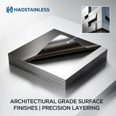 310S لوحة الفولاذ المقاوم للصدأ عالية درجة الحرارة رقم 1 النهاية 3mm-60mm مقاومة للحرارة لمعدات المرجل