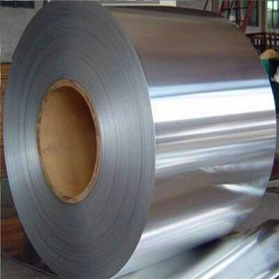 البناء شريط الفولاذ المقاوم للصدأ المطاط الساخن طوب العين 10mm أو 2500mm المعدن المقاوم للتآكل مناسبة لمشاريع العمل الثقيل