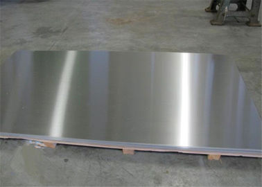 201 202 304L 304 الفولاذ المقاوم للصدأ لوحة ورقة الباردة الساخنة توالت سطح المرآة