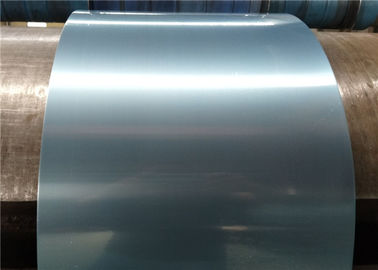 مرآة إنهاء الفولاذ المقاوم للصدأ قطاع لفة تخصيص طول مع شهادة ISO9001
