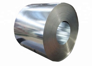 ISO9001 معيار الفولاذ المقاوم للصدأ لفائف تخصيص طول للبناء