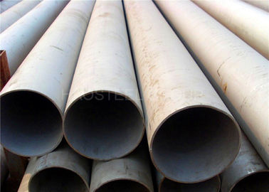 ASTM A213 Tp304 سلس أنابيب الفولاذ المقاوم للصدأ الكيميائية مقاومة للتآكل