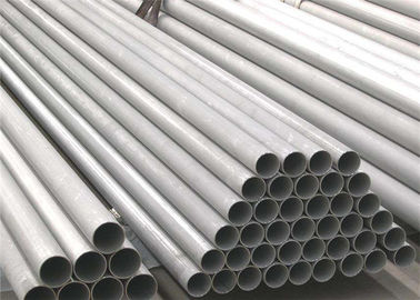 ASTM A213 Tp304 سلس أنابيب الفولاذ المقاوم للصدأ الكيميائية مقاومة للتآكل