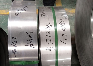 تخصيص 304 الفولاذ المقاوم للصدأ لفائف 2B با SB HL 8K مصقول ASTM A240 قياسي