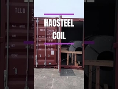 مقاومة التعب SUS631 304 شريط لفائف الفولاذ المقاوم للصدأ